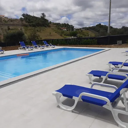 Casa de Campo Casa Francisco Batalha