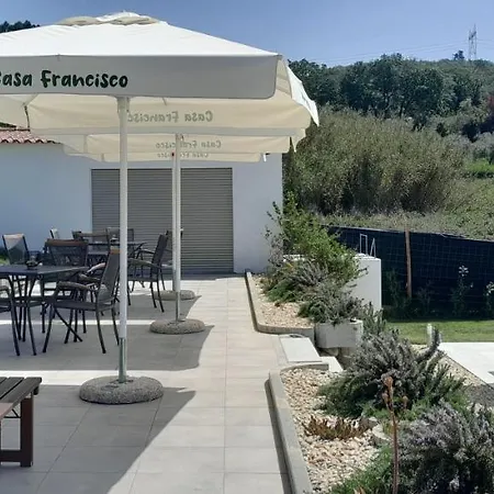 Casa Francisco *