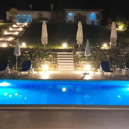 Casa Francisco Country house