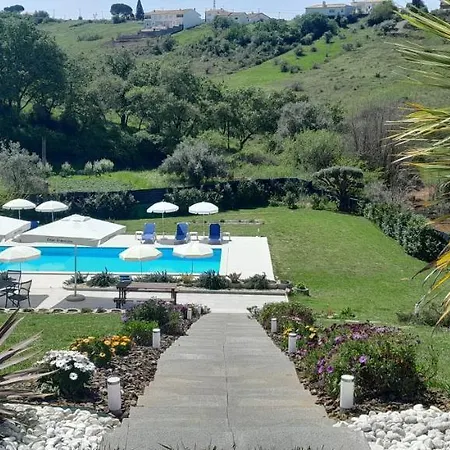 Casa Francisco Lantställe