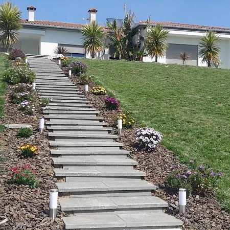 Casa Francisco Country house Batalha