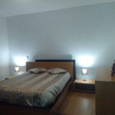 Casa Francisco Gospodarstwo wiejskie *