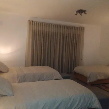 Casa de Campo Casa Francisco Batalha