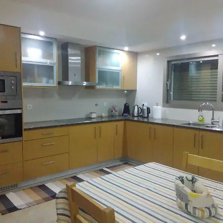 Casa Francisco Batalha