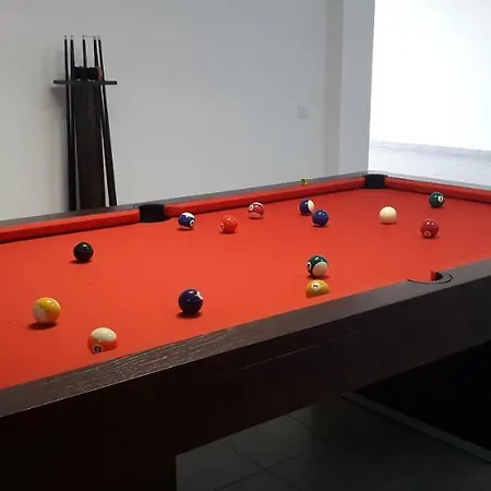 Lantställe Casa Francisco