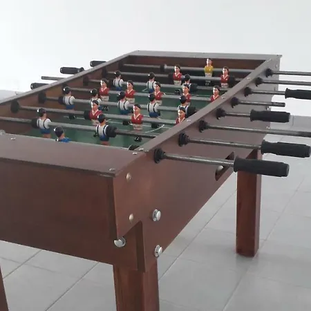 Casa Francisco Country house *