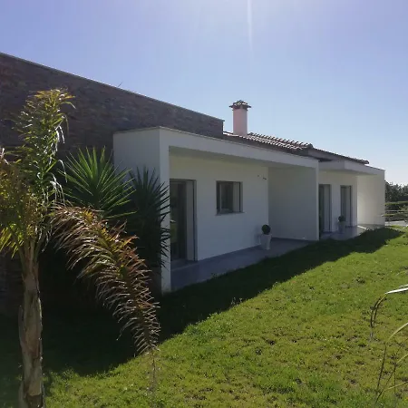 Casa Francisco Lantställe