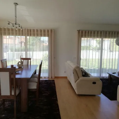 Casa de Campo Casa Francisco Batalha