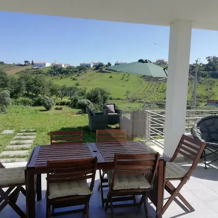 Séjour à la campagne Casa Francisco