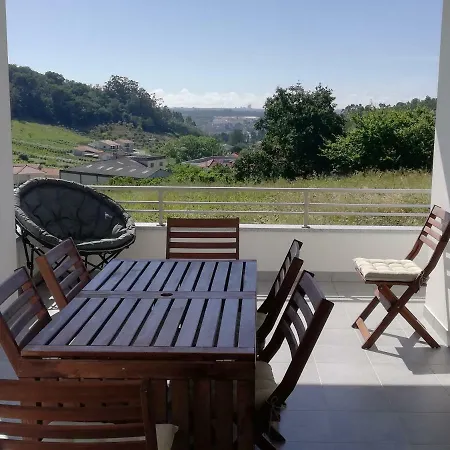 Casa Francisco Casa rural