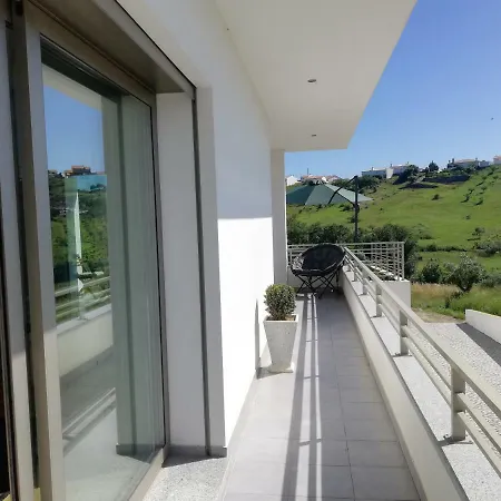 Casa Francisco Lantställe Batalha