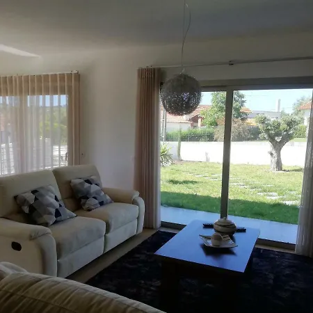 Casa de Campo Casa Francisco *