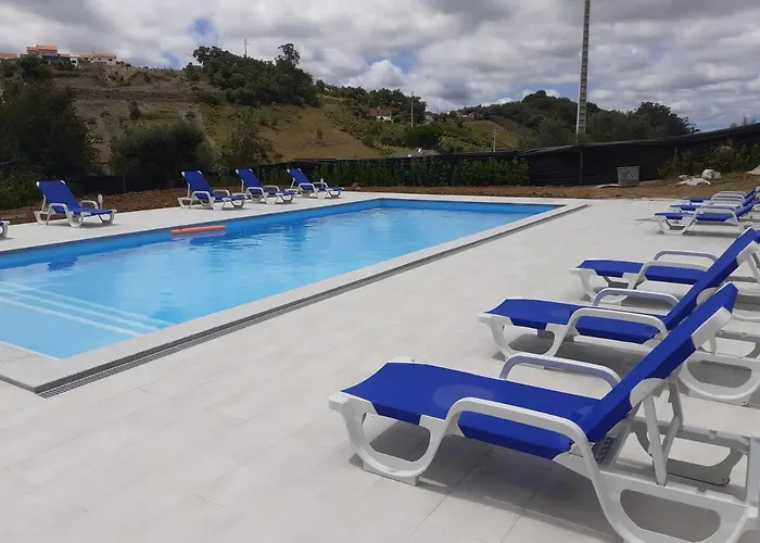 Country house Casa Francisco Batalha