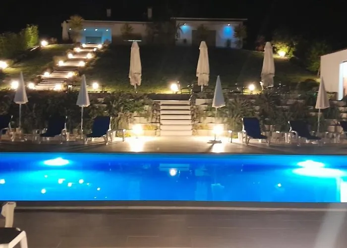 Casa Francisco Country house