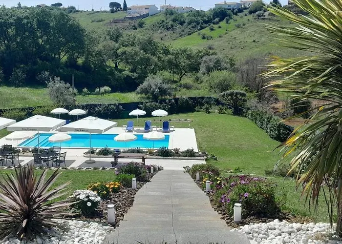 Casa Francisco Country house