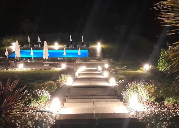 Country house Casa Francisco *