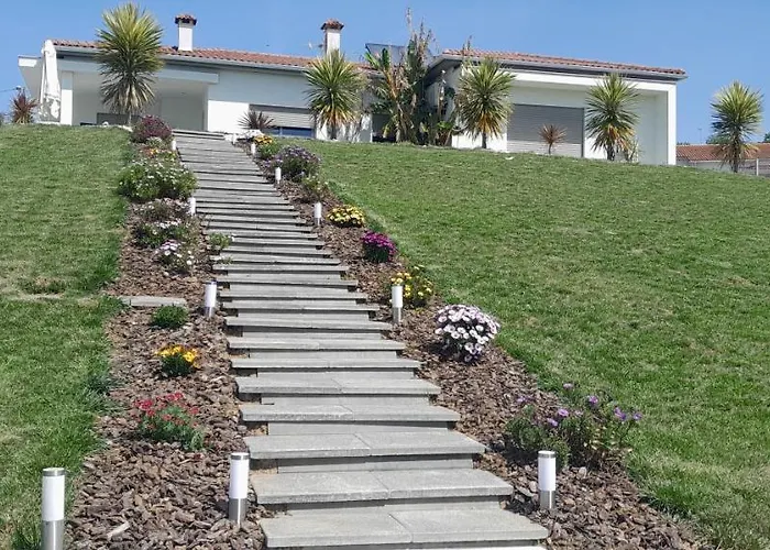 Casa Francisco Country house Batalha