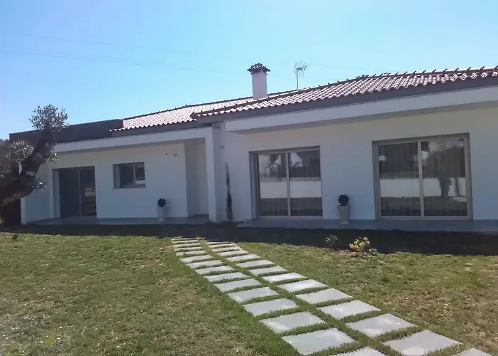 Casa Francisco Country house *