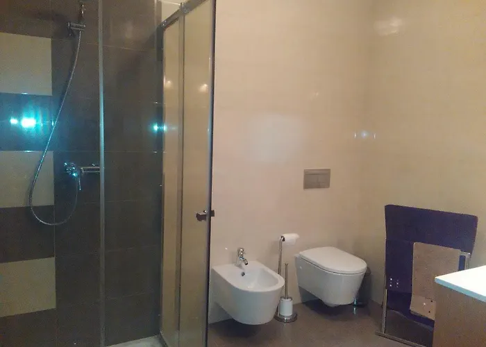 Летний дом Casa Francisco Баталья