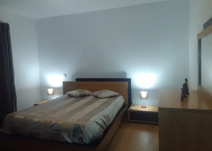 Casa Francisco Летний дом *