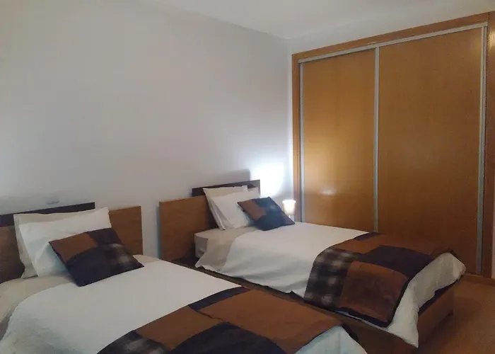 Casa Francisco Country house Batalha