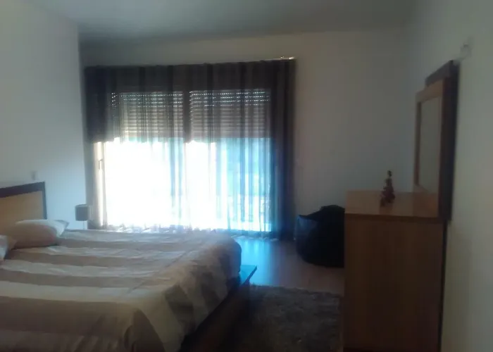 Casa Francisco * Баталья