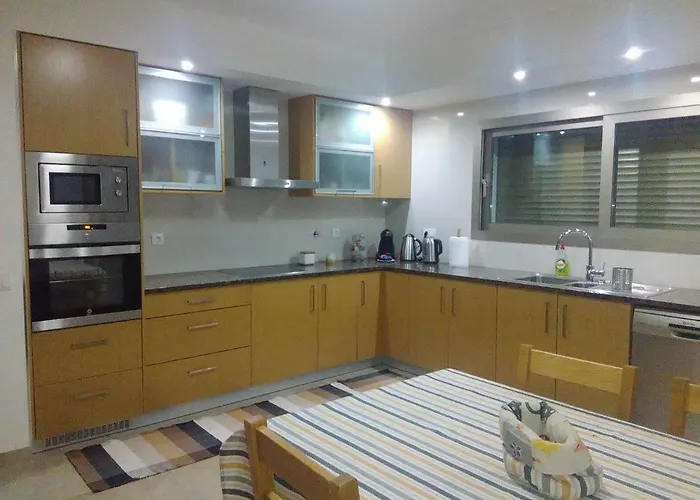 Casa Francisco Баталья