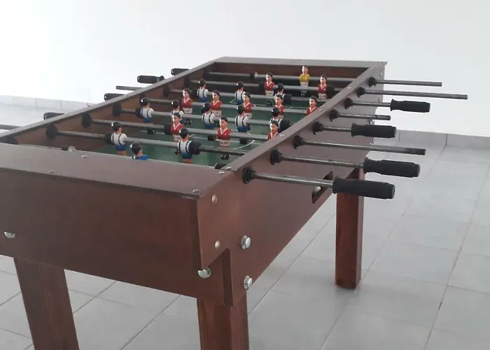 Casa Francisco Country house *