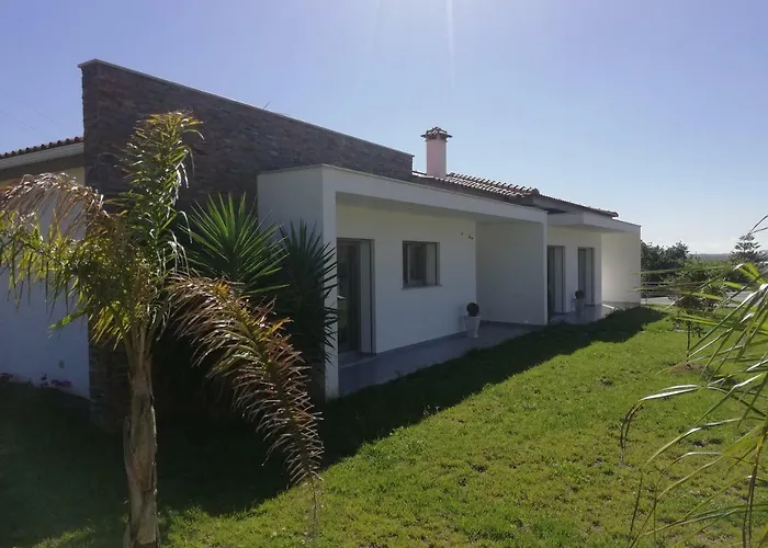 Casa Francisco Country house