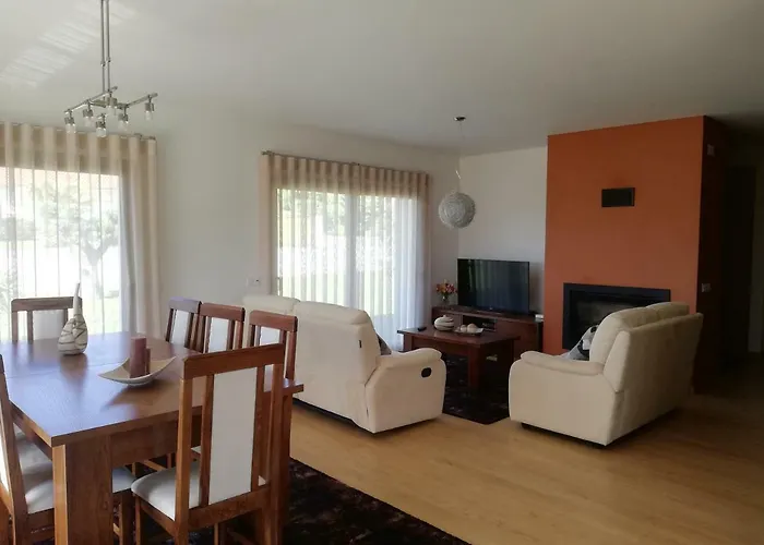 Casa Francisco * Batalha