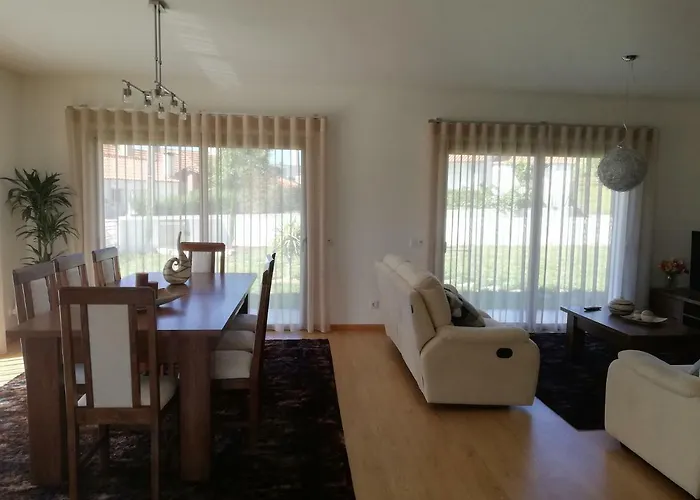 Hétvégi ház Casa Francisco Batalha