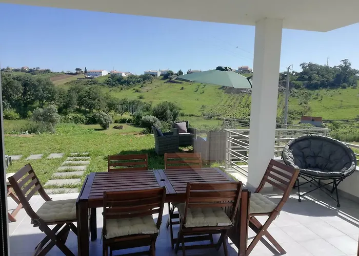 Country house Casa Francisco