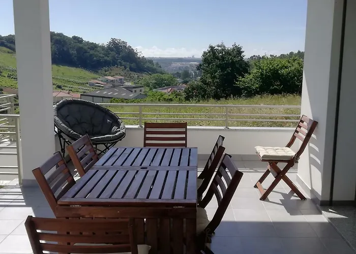 Casa Francisco Country house