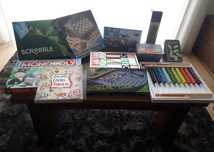 Casa Francisco Hétvégi ház