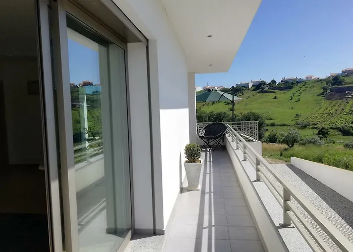 Casa Francisco Country house Batalha