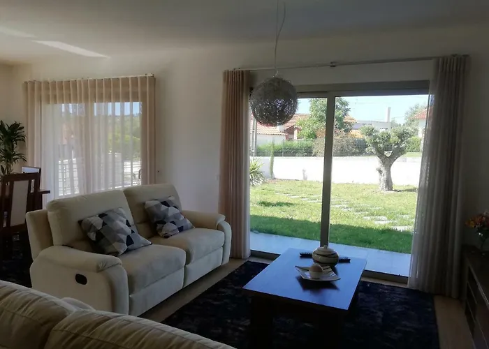 Country house Casa Francisco *